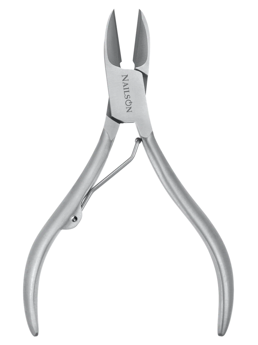 Кусачки для ногтей Nails On