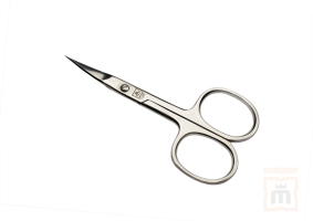 Ножницы маникюрные Meizer