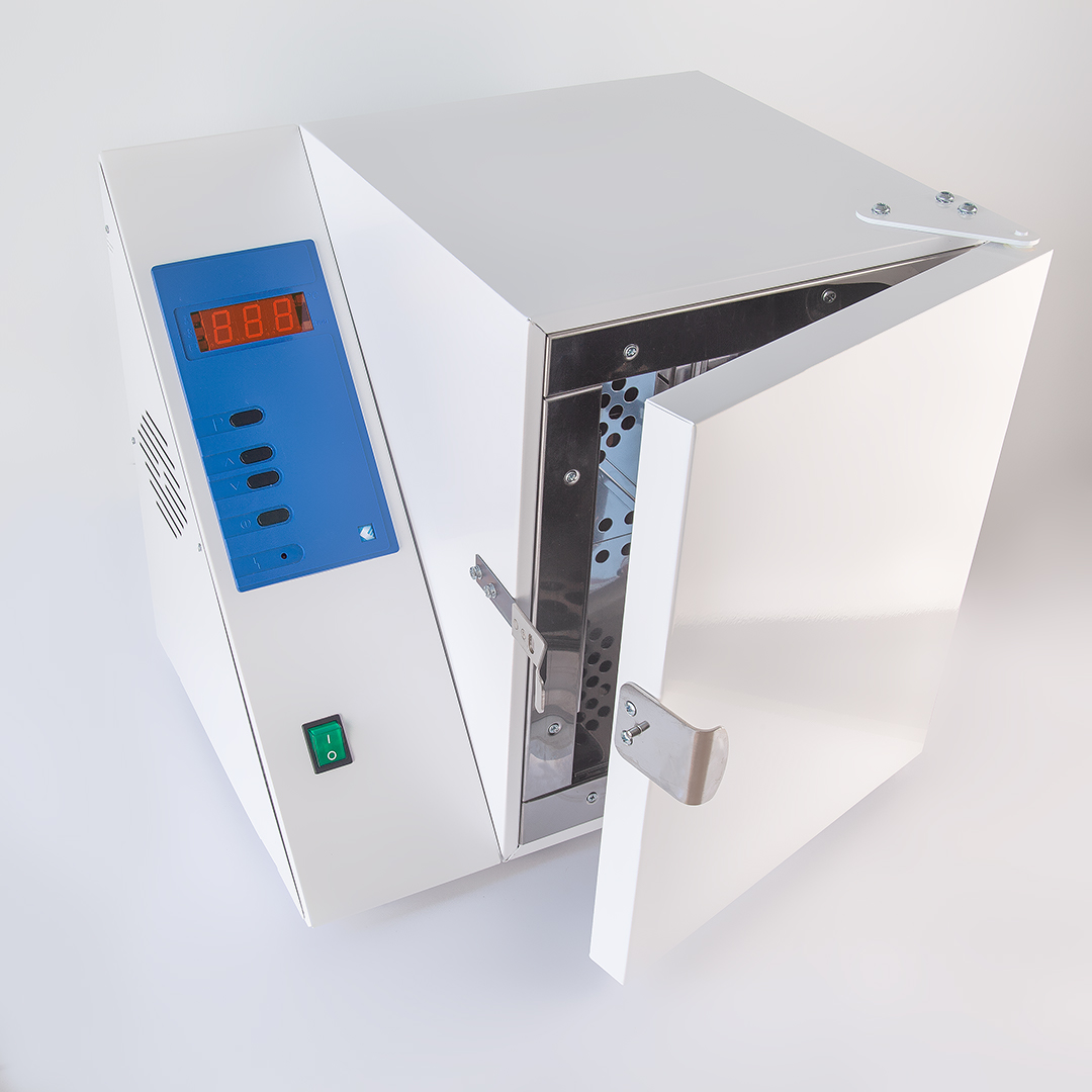 Сухожаровой шкаф GP-10 PRO